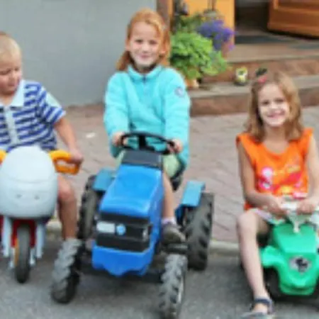 شقة Loescher سيبودن