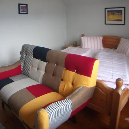 Loescher شقة سيبودن