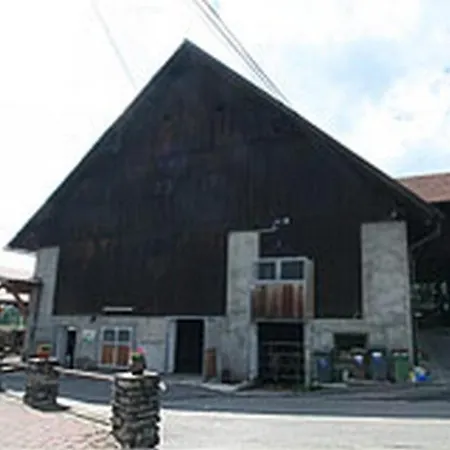 Appartement Loescher *