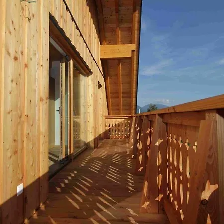 Appartement Loescher Seeboden