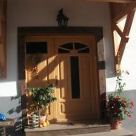 Loescher * Seeboden