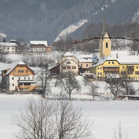 Appartement Loescher