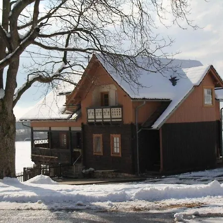 Loescher Appartement *