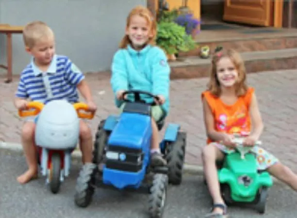 Appartement Loescher Seeboden