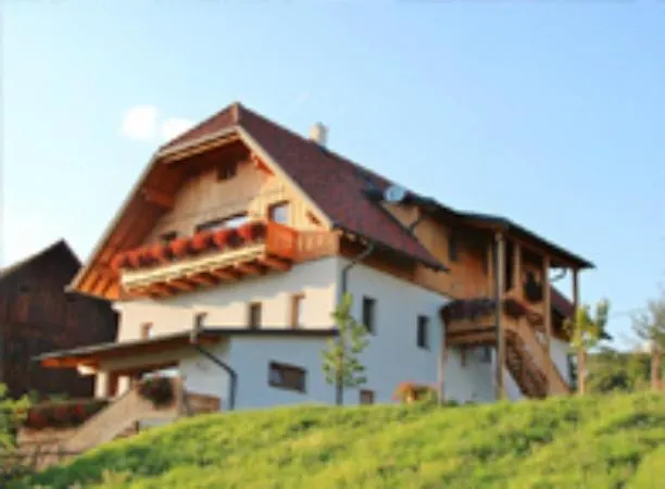 Loescher Appartement Seeboden