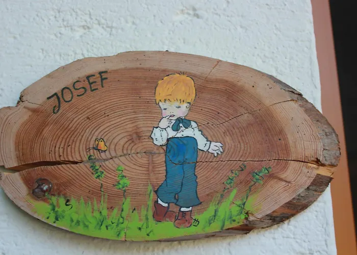 Appartement Loescher *