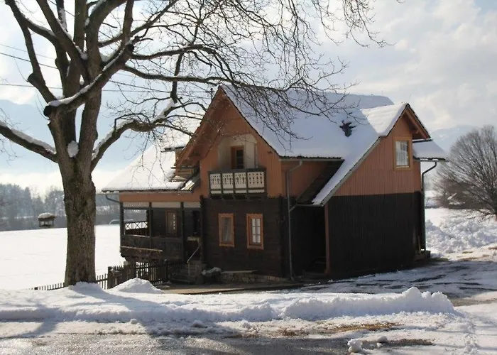 Loescher Appartement *